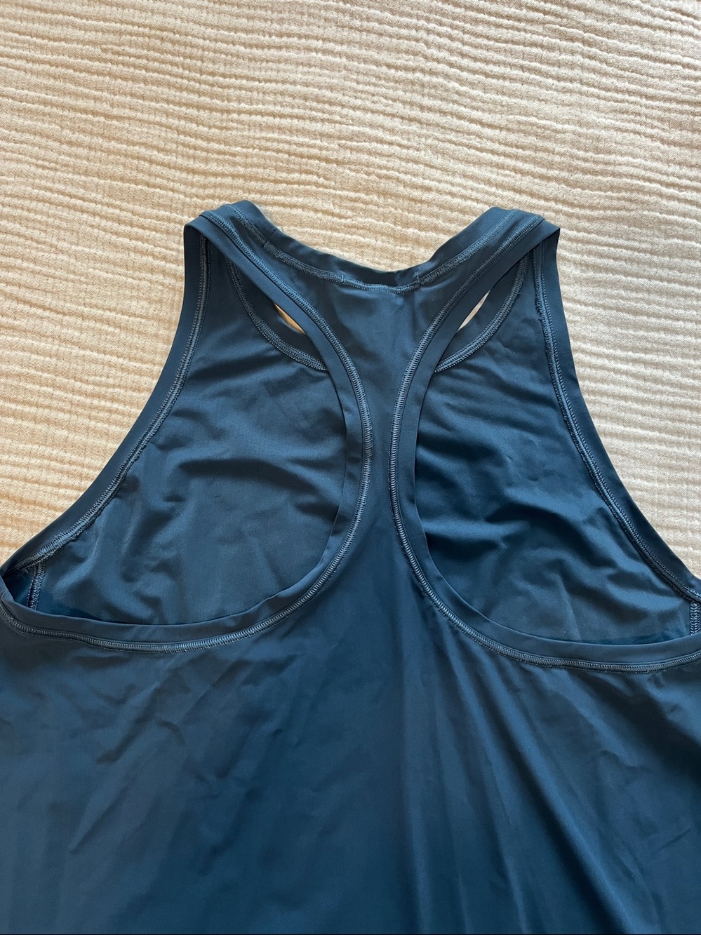 Athleta Racerback Tank Top - Picture 5 of 9